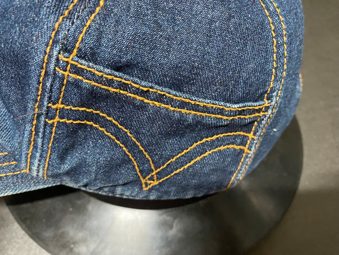Levi's vintage cap볼캡 상품이미지4