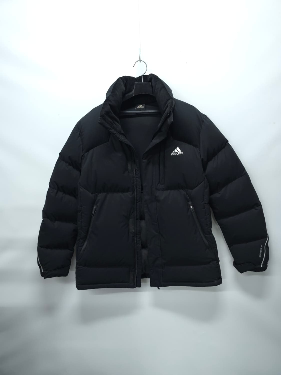 아디다스 남성 D90프리미엄다운 패딩 상품이미지1