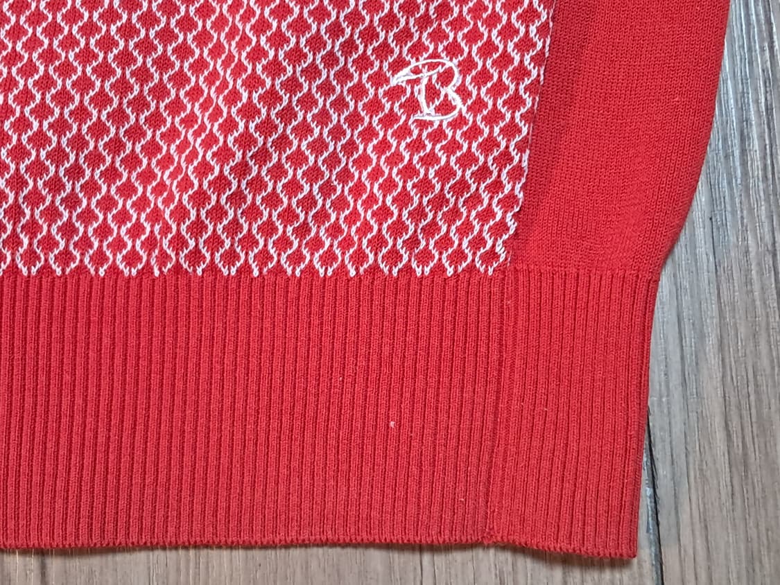 트레비스 골프 조끼 여성105 상품이미지8