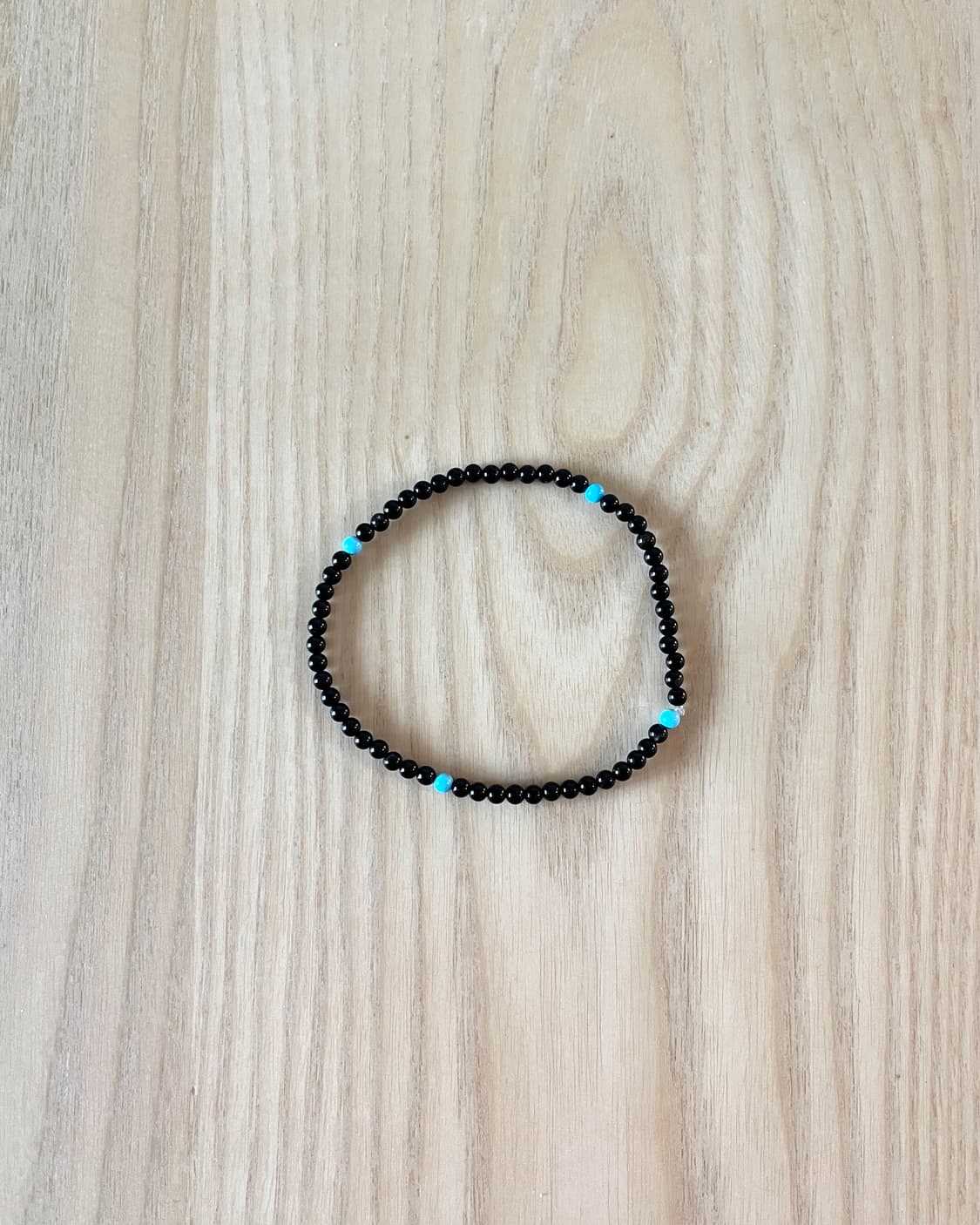 Handmade 비즈 팔찌 상품이미지1