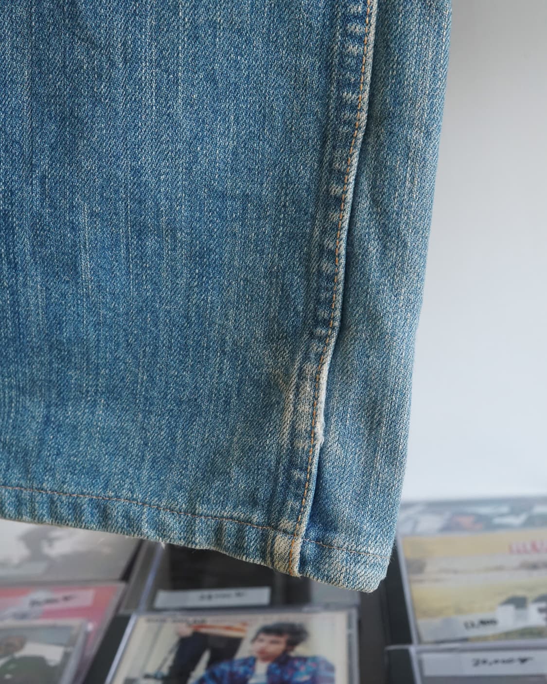 Wrangler 상품이미지7