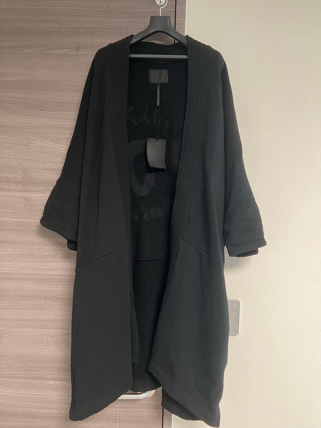 디그낙 기모노 새상품 상품이미지3