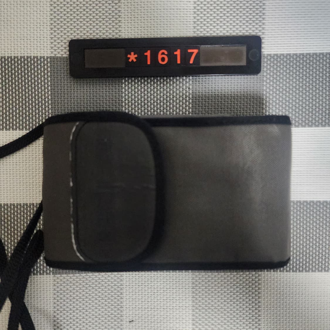 신도리코 SR-10D AF 줌 미니 필름카메라 파우치포함 상품이미지6