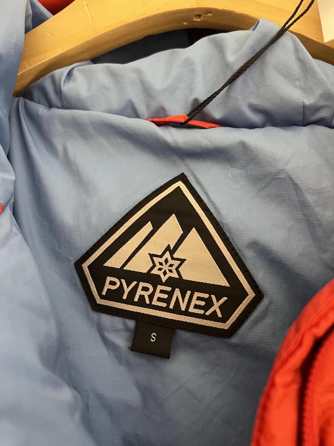 Pyrenex  피레넥스 경량 패딩 상품이미지2