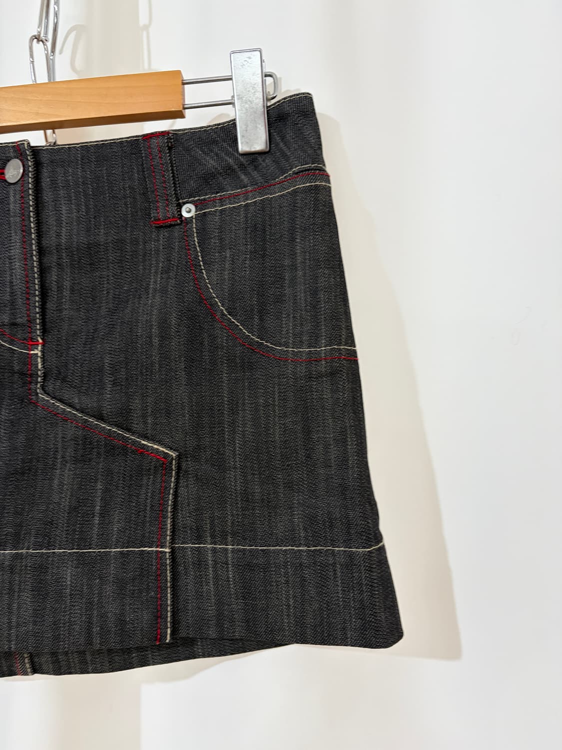 Vivienne Westwood skirt 상품이미지3