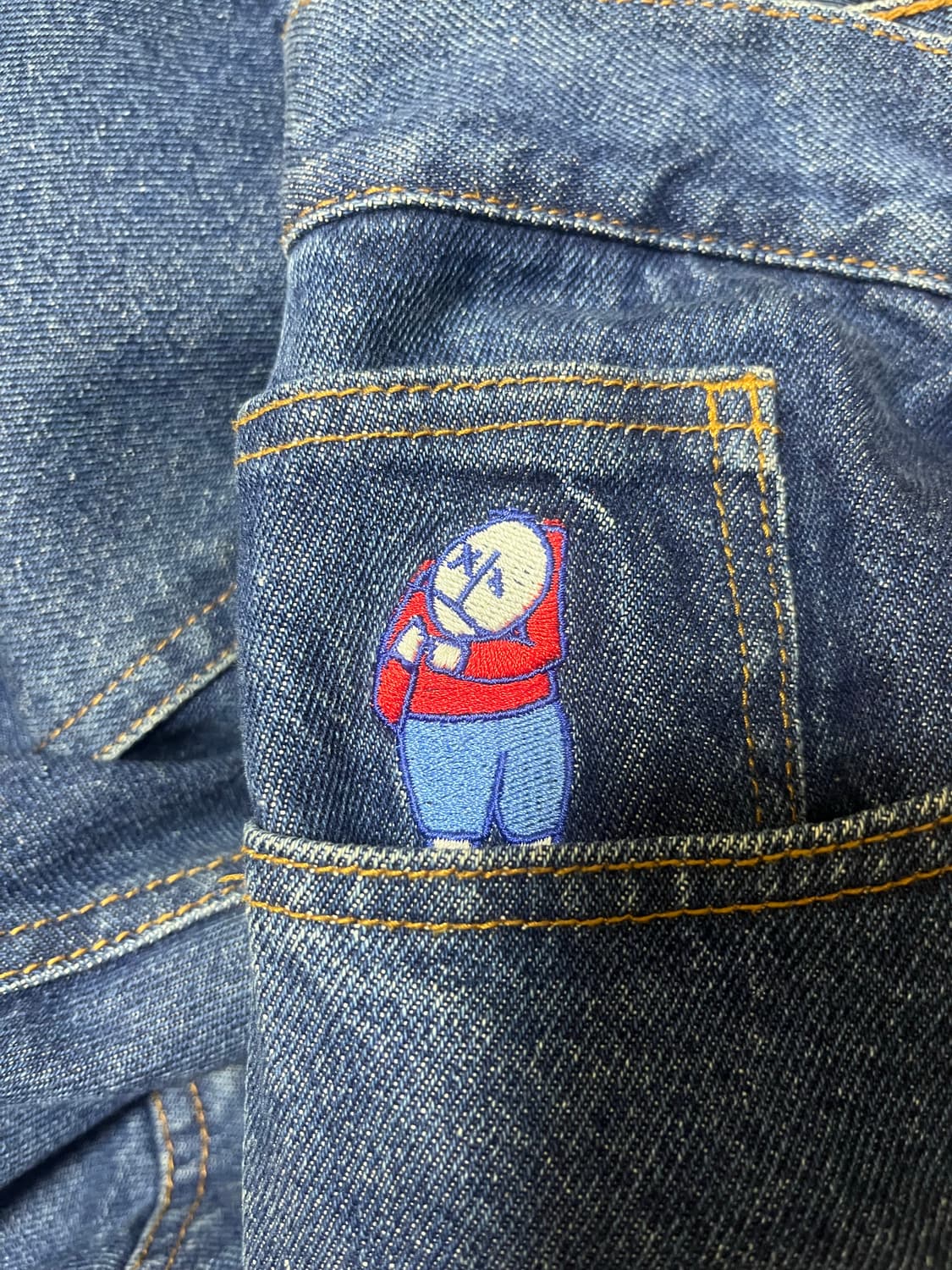 폴라 빅보이 진m 상품이미지4