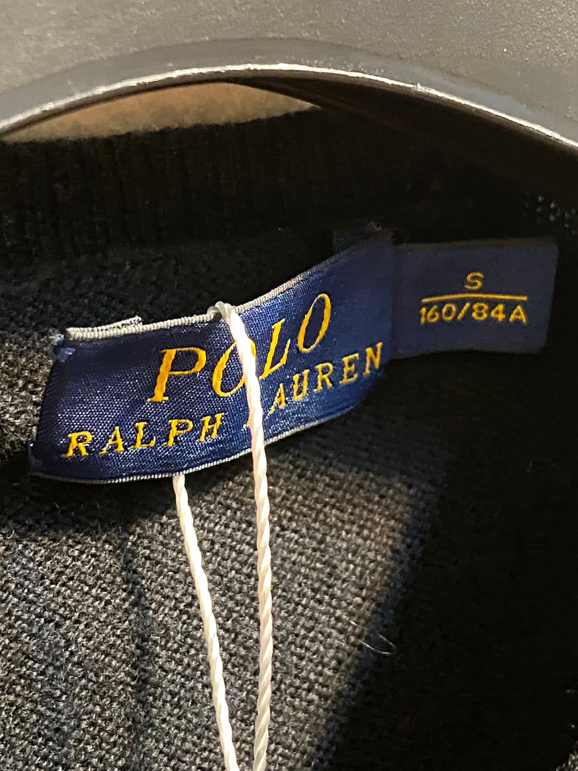 폴로 랄프로렌 니트 가디건 상품이미지4