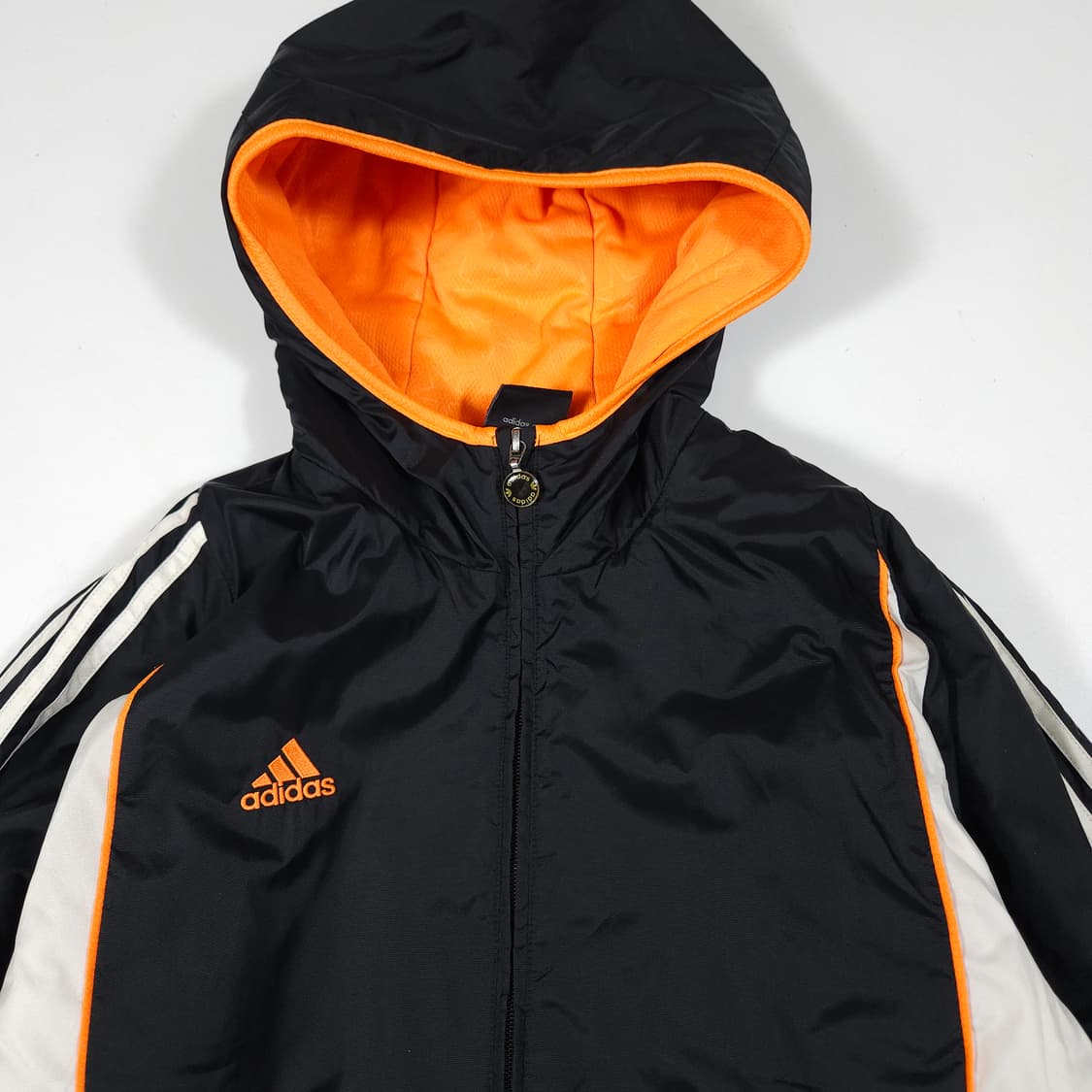 아디다스 올드스쿨 바람막이 점퍼 상품이미지2