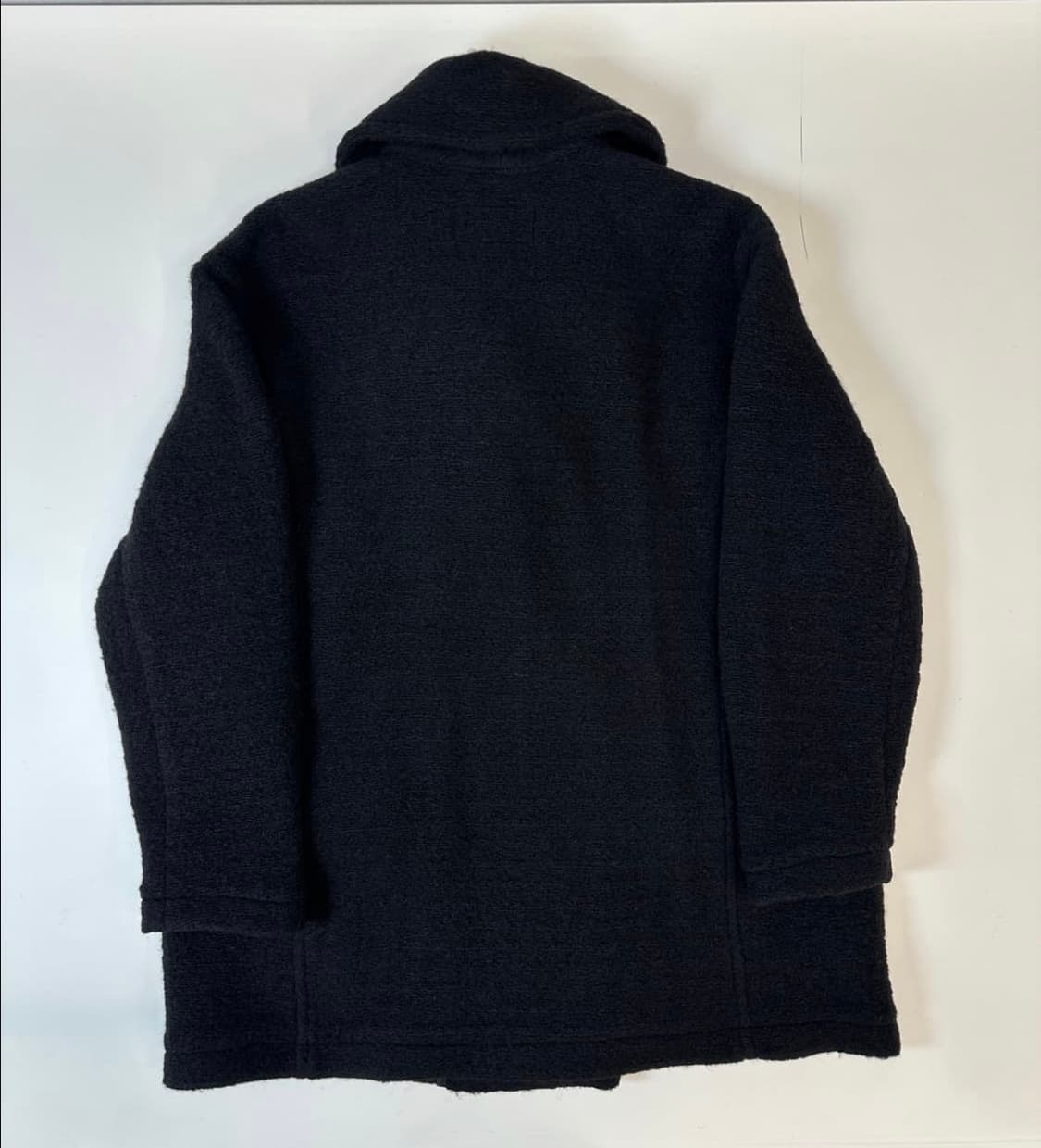 폴로 데님앤서플라이 울 피코트 상품이미지2