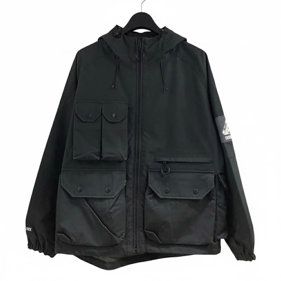 PALACE 23AW｢GORE-TEX COTTON RS JACKET｣ 상품이미지1