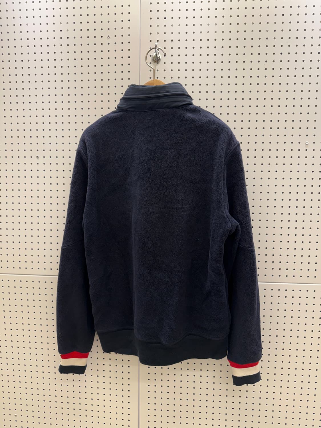 폴로 랄프로렌 레드 포니 플리스 자켓 U1310 상품이미지3