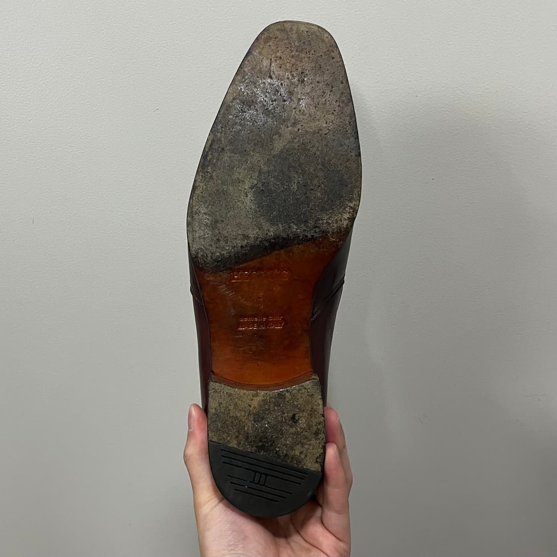 Hermes Loafers 상품이미지8