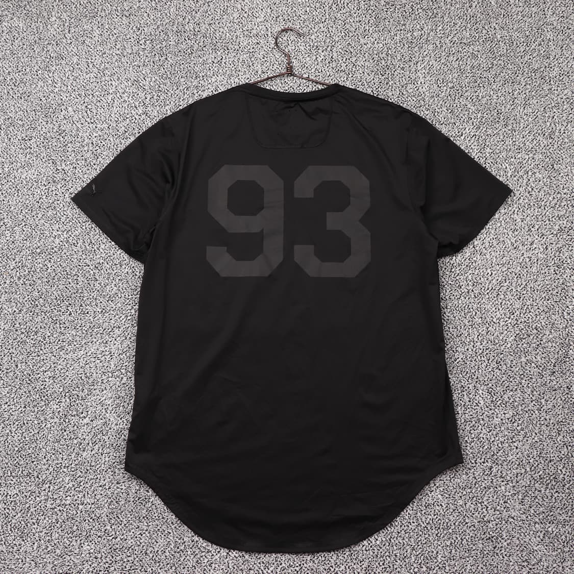 푸마 X 스탬피디 베이스볼 반팔 티셔츠 (L) 상품이미지6