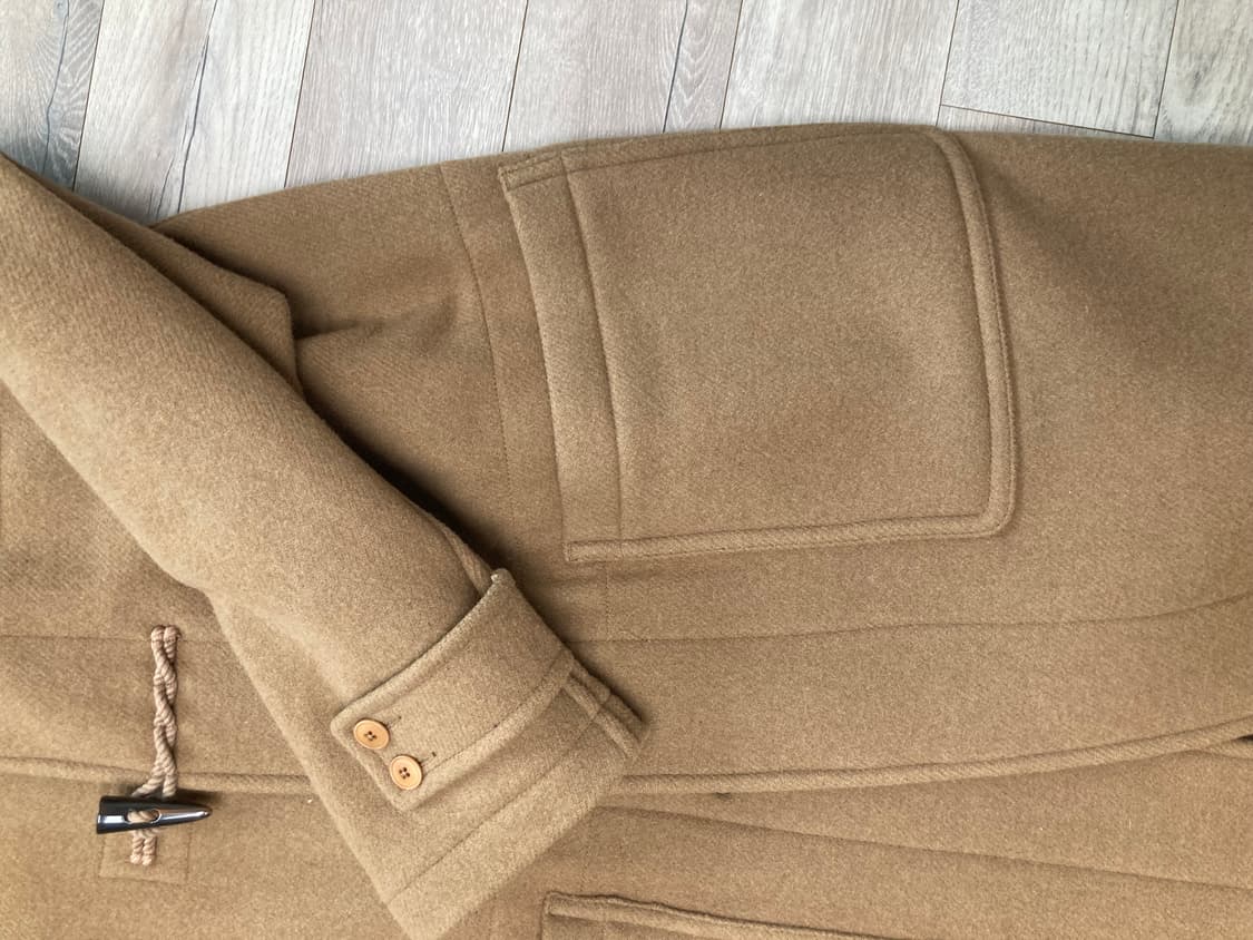 빈폴 더플코트 상품이미지4