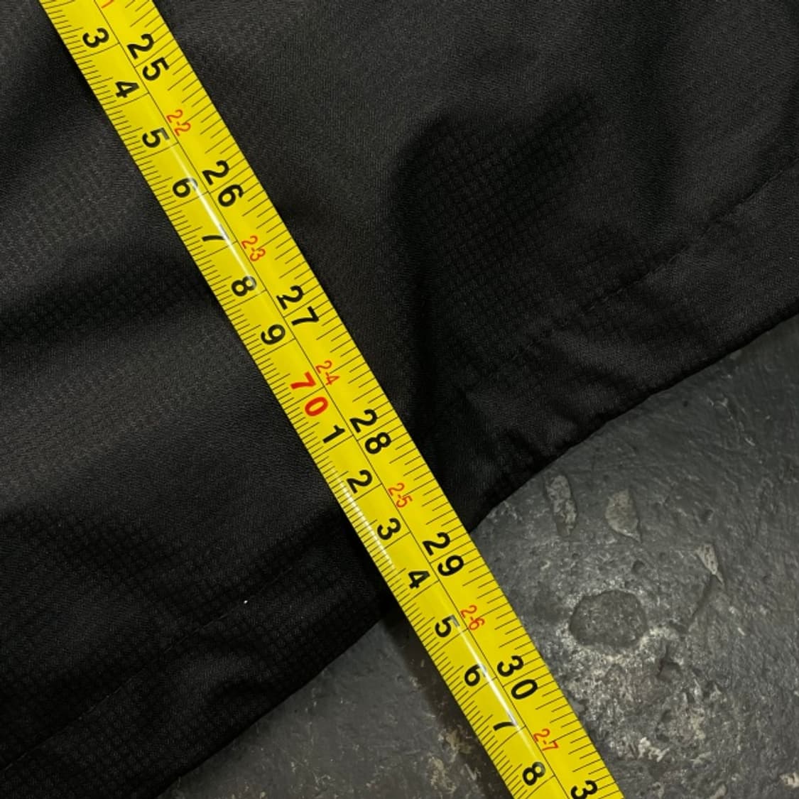 100 컬럼비아 티타늄 옴니테크 바람막이  상품이미지7