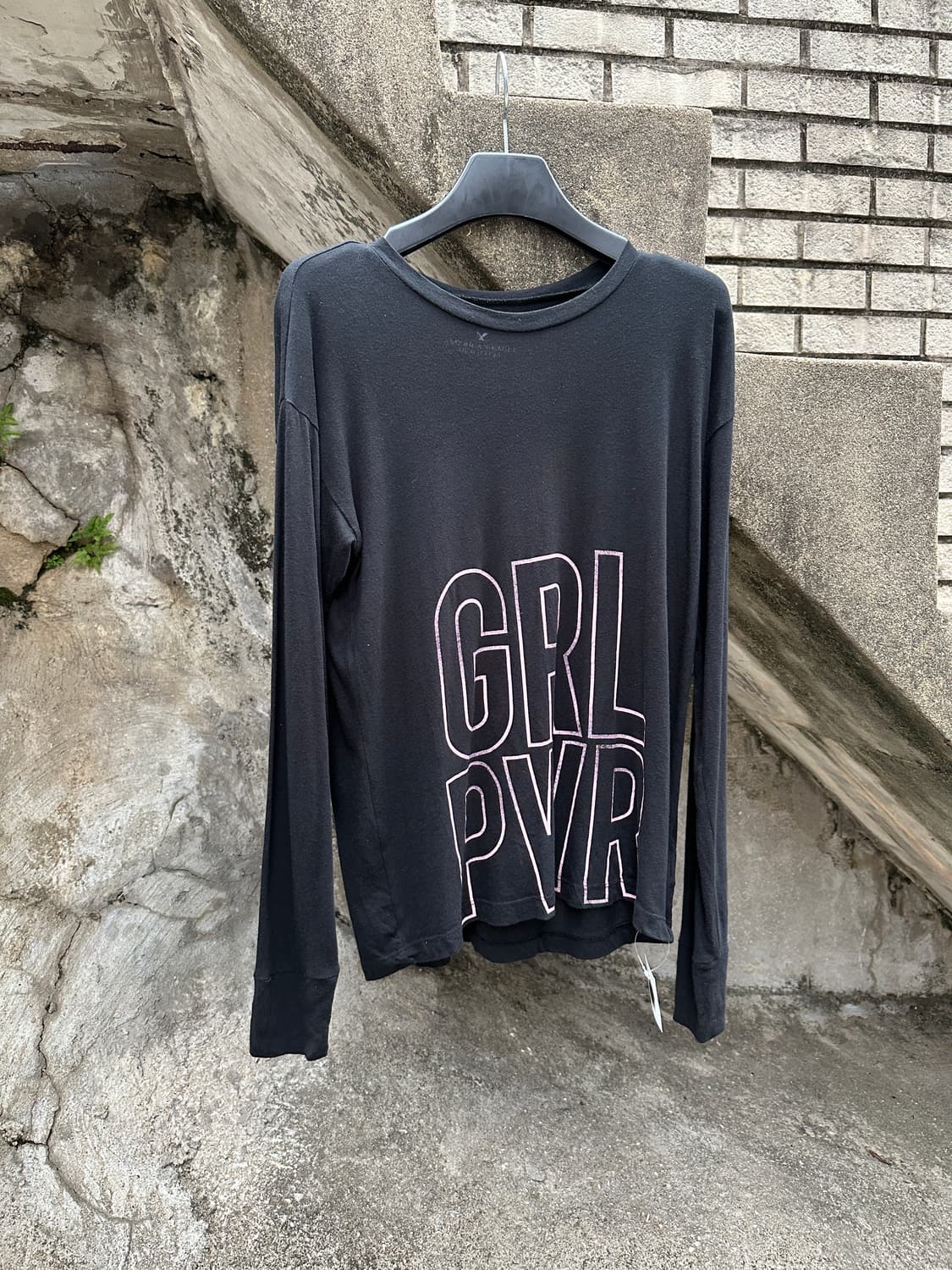 American eagle longsleeve 상품이미지2