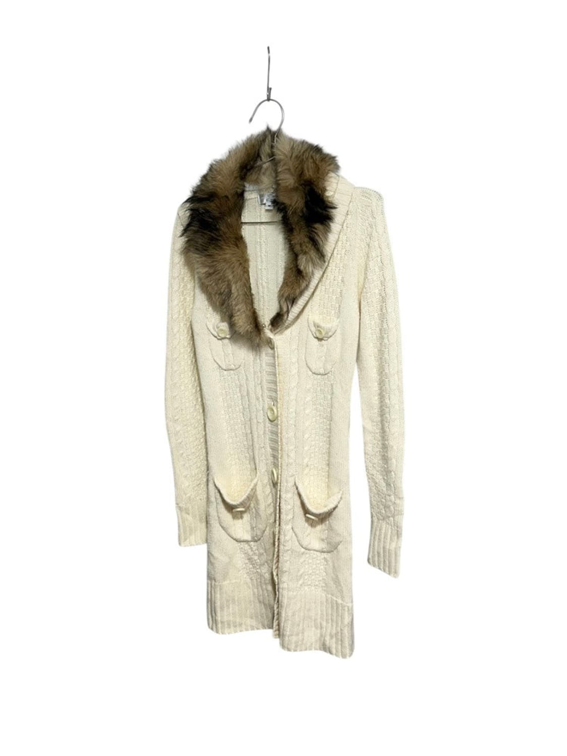 vtg cardigan 상품이미지1