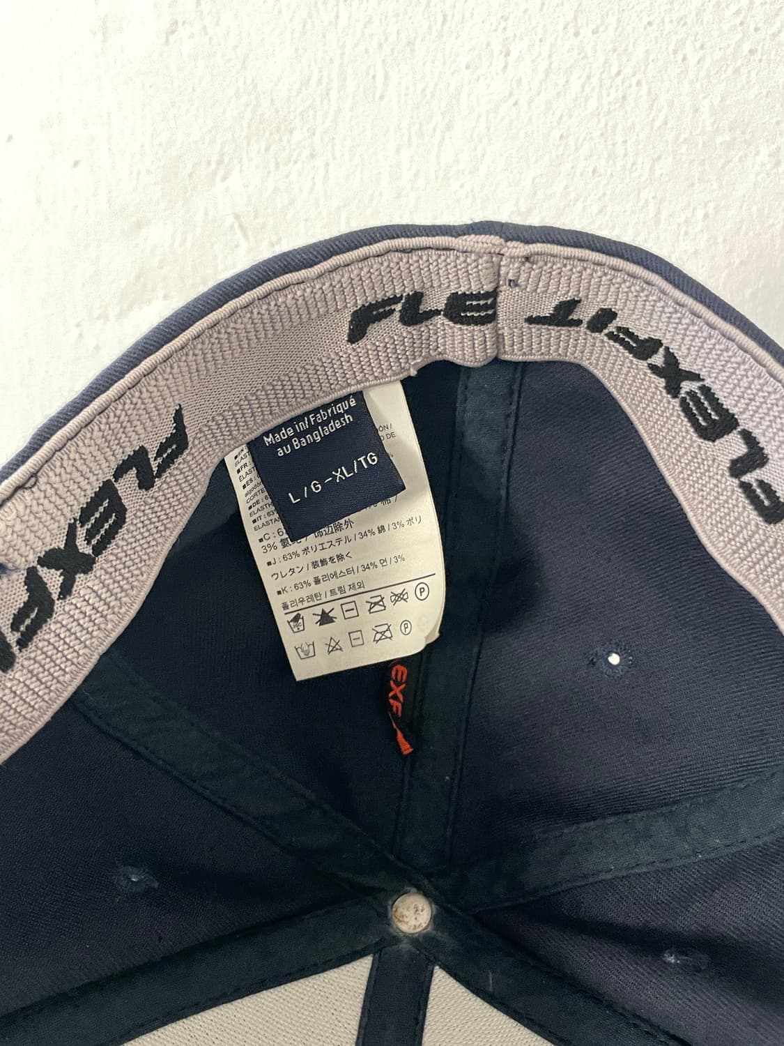 아크테릭스 볼캡  상품이미지6