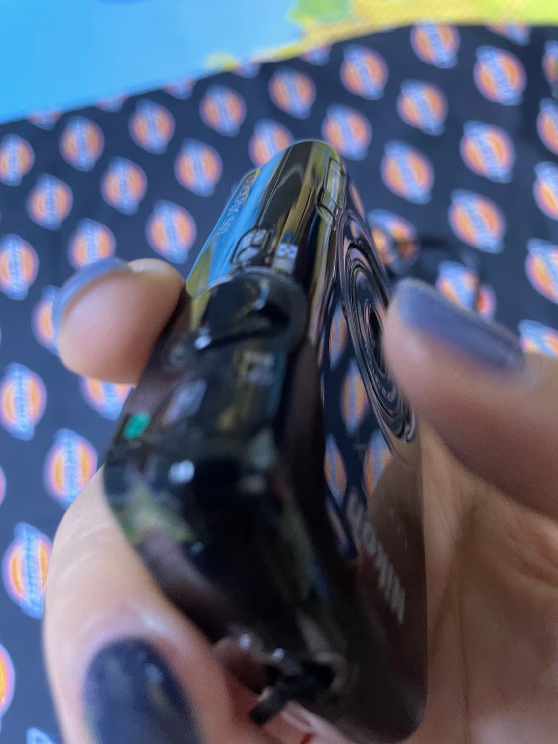 니콘 쿨픽스 s01  상품이미지8