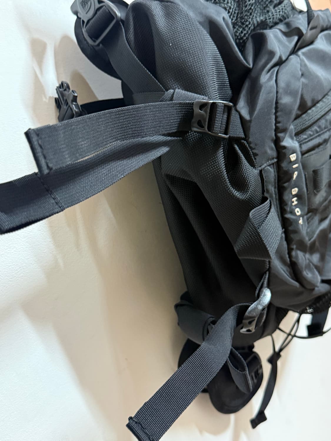 노스페이스 빅샷 백팩 30L 상품이미지7