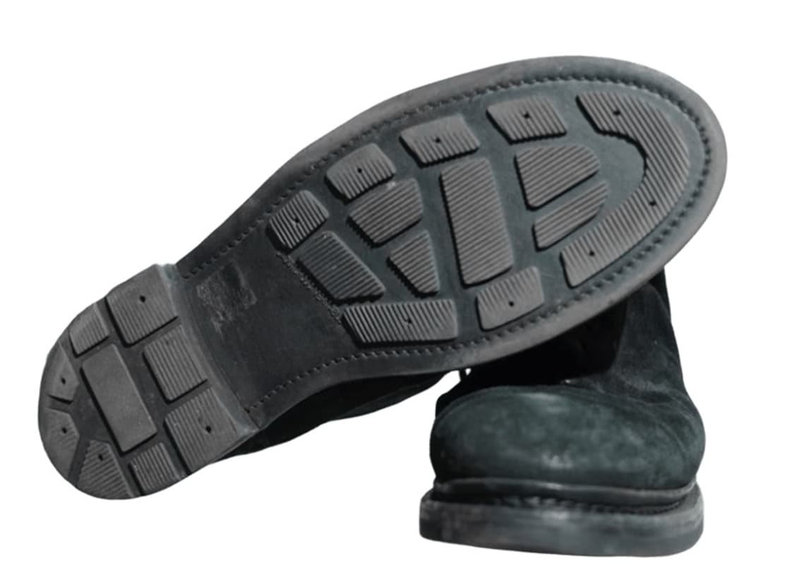 The last conspiracy 스웨이드 부츠 43사이즈 상품이미지5