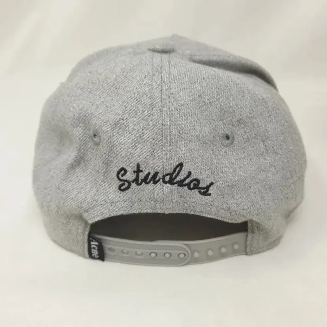 아크네 스튜디오 버진 울 볼캡 상품이미지9