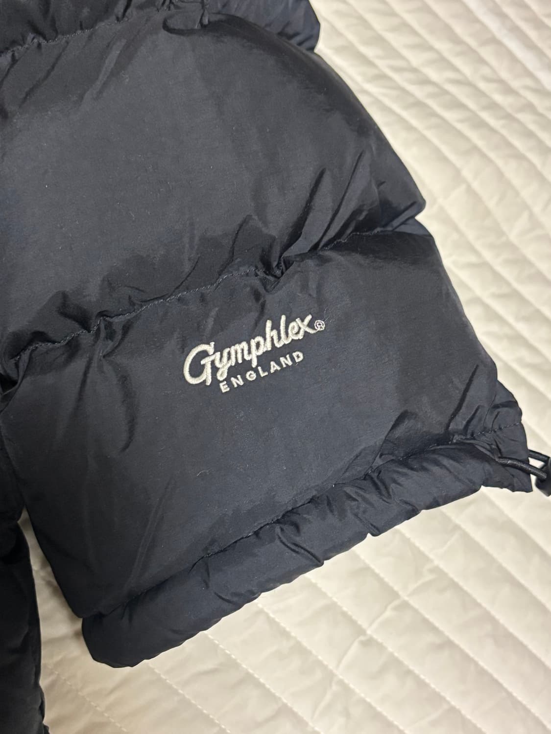 짐플렉스 여성용 패딩 상품이미지2