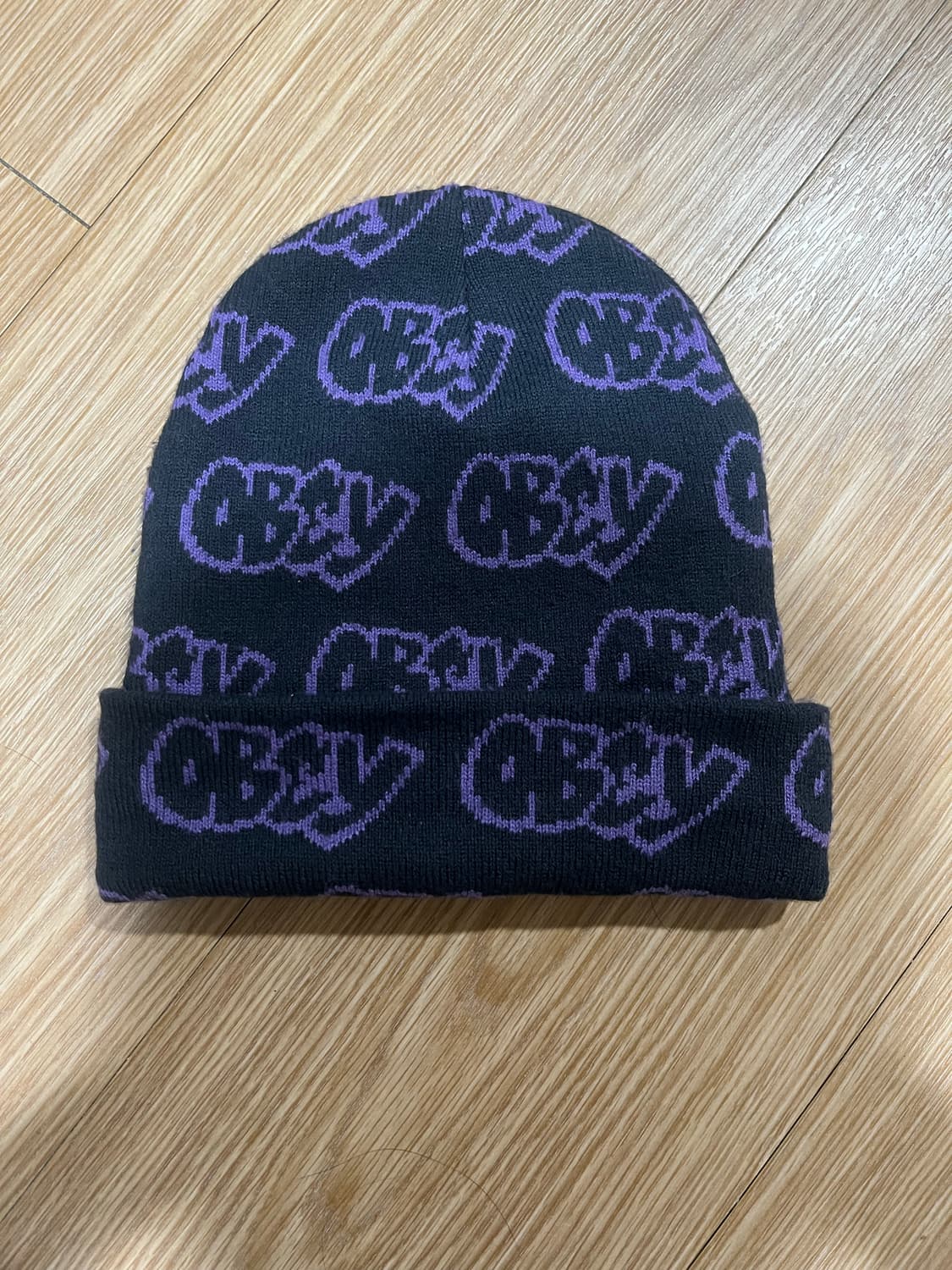 오베이 비니 상품이미지2