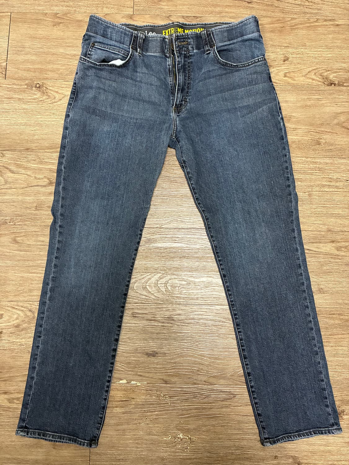 Lee 데님 진청 36x32 상품이미지1