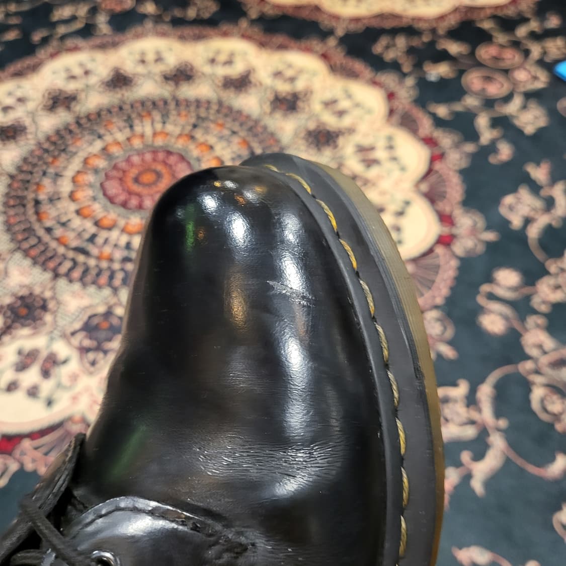 닥터마틴 워커 250m (UK6) 상품이미지8