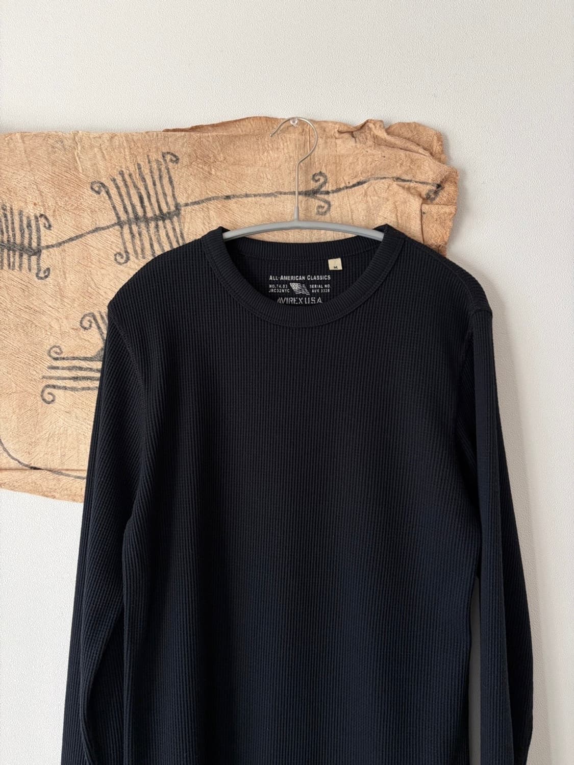 AVIREX U.S.A 상품이미지8