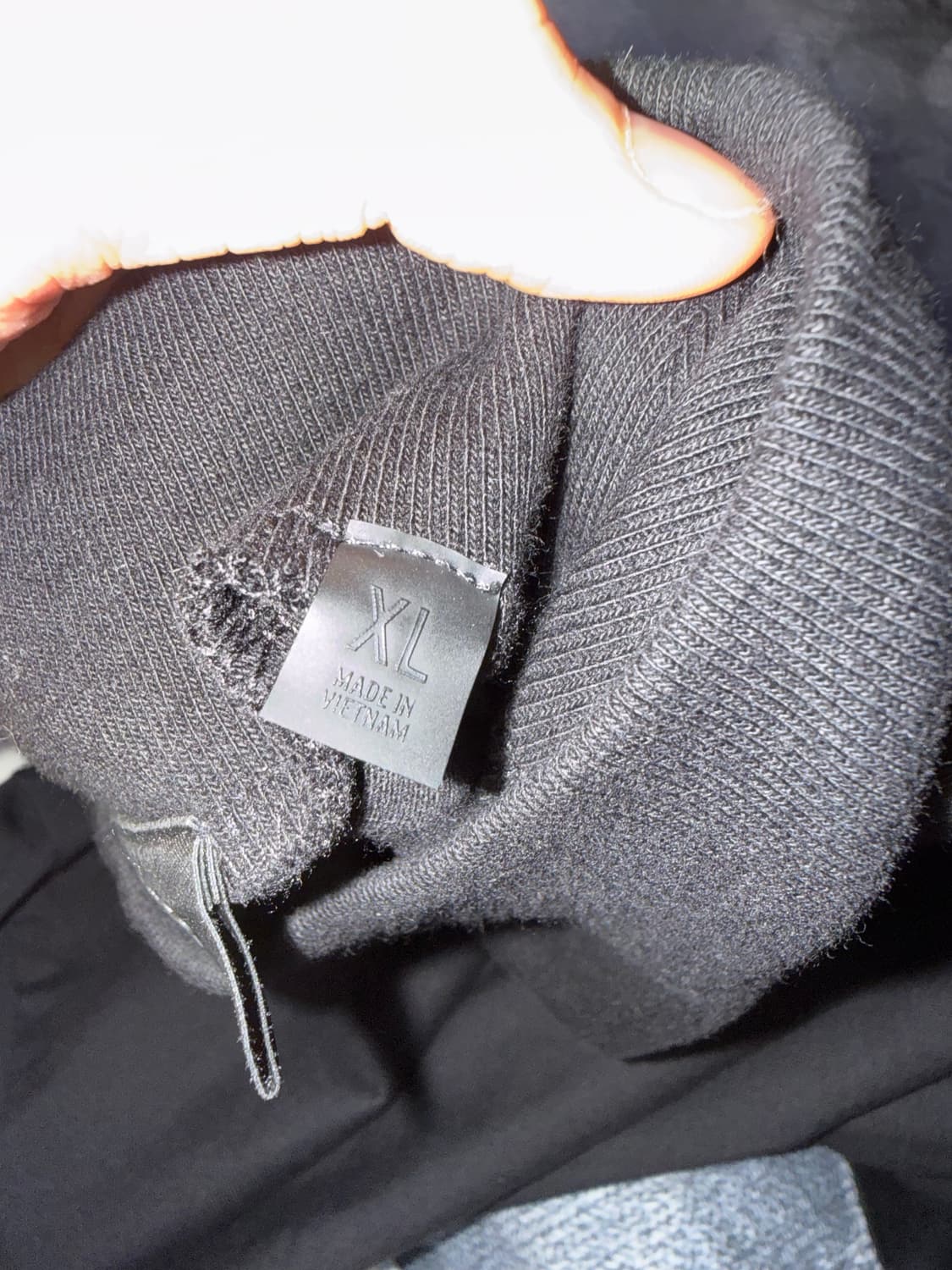 에센셜 반팔 23ss(택포함 새상품) 상품이미지3