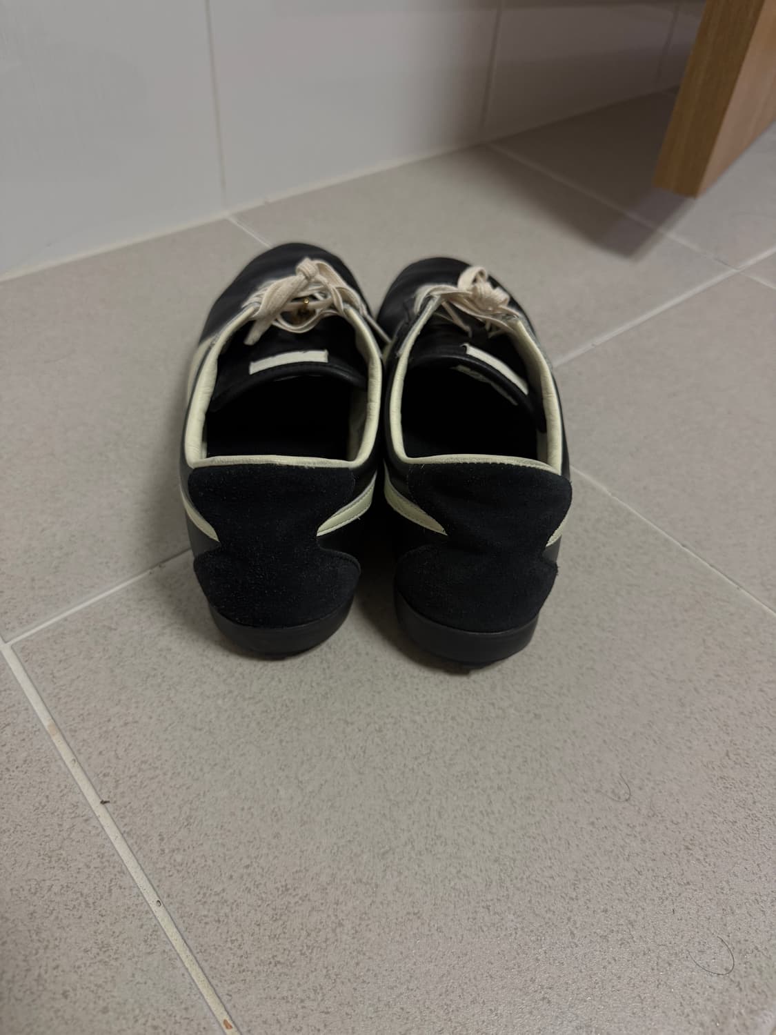 나이키x보디 290사이즈 상품이미지4