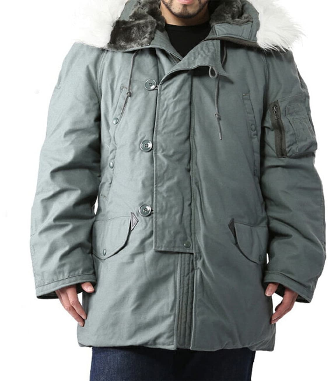 80‘s 그린브리어  N-3B N3B 오리지널 M (데드스탁급) 상품이미지9