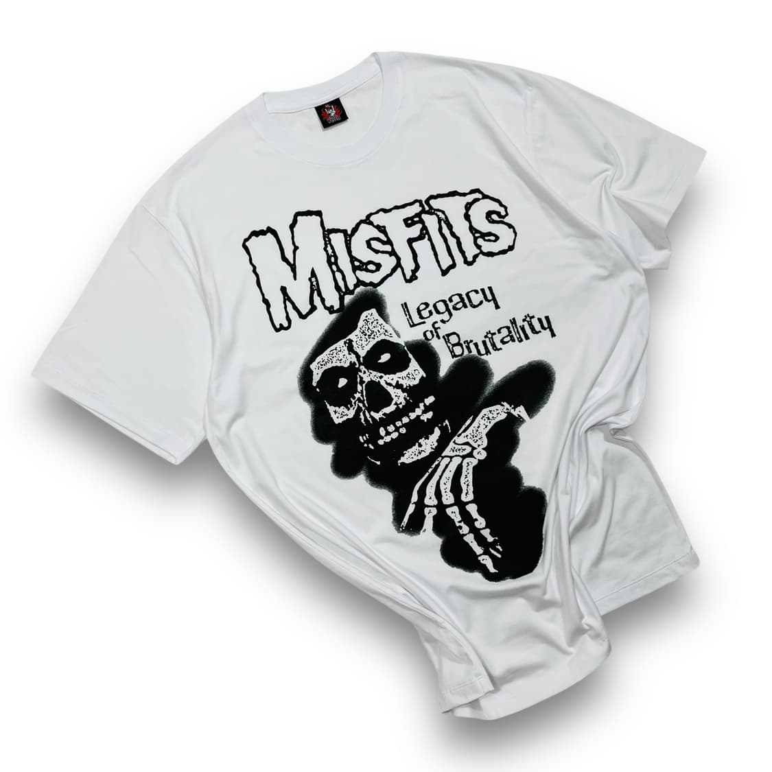 Misfits Legacy of Brutality T-shirt 상품이미지2
