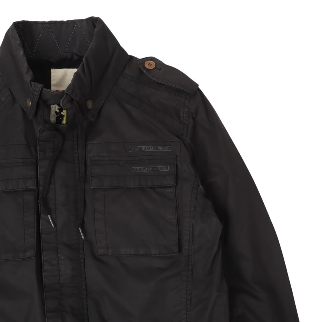 디젤 m65 필드 자켓 상품이미지3