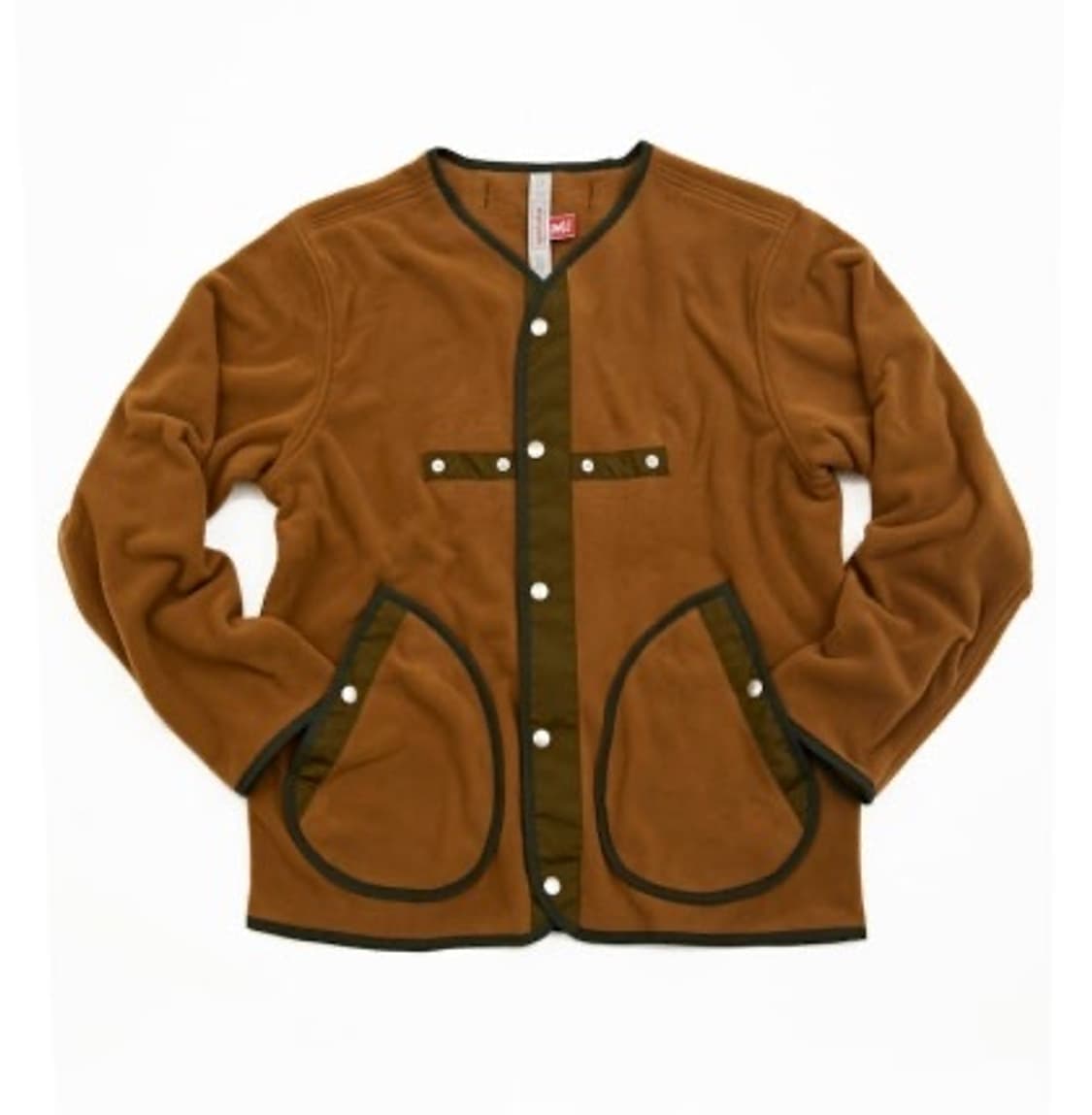 스펙테이터+밀레 폴라텍 라이너, S 상품이미지1