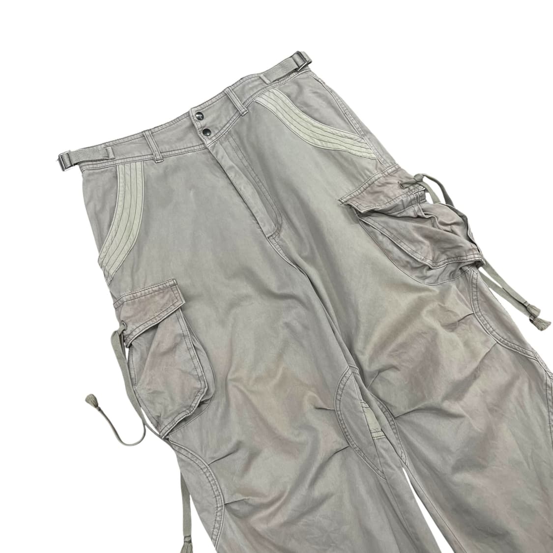 스마트어반유즈풀 카고 팬츠 1사이즈 상품이미지4