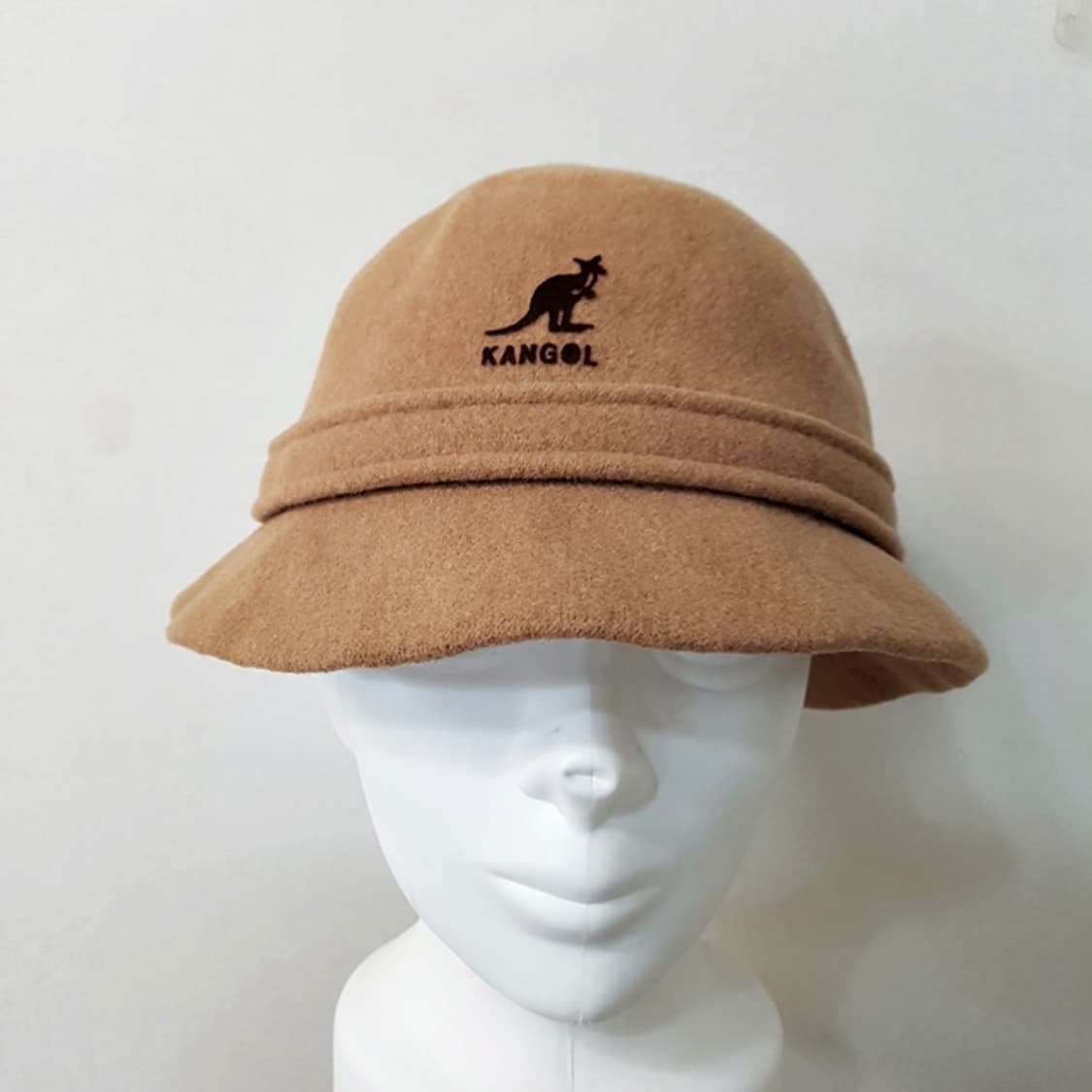 KANGOL 캉골 울펠트 모자 상품이미지1