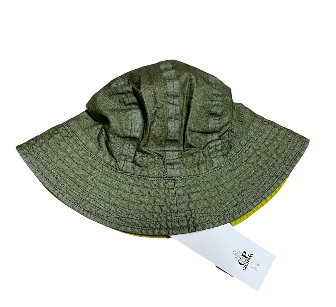 (새상품) CP컴퍼니 고어텍스 버킷햇 상품이미지3