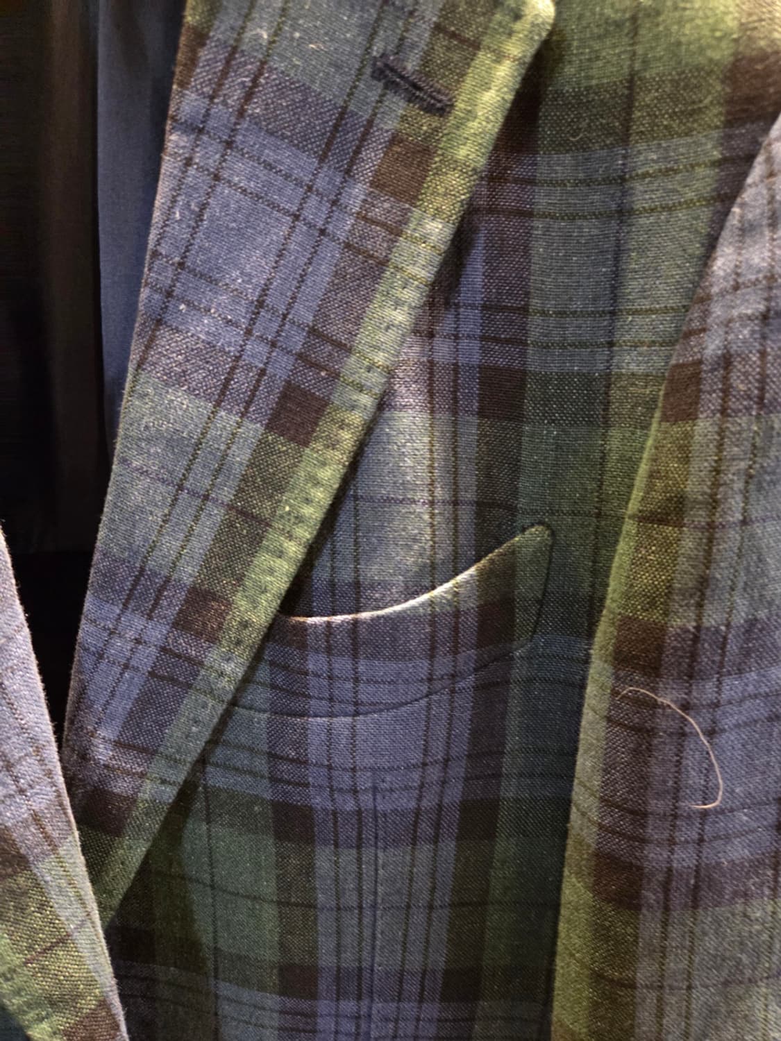 맨온더분 자켓 상품이미지4