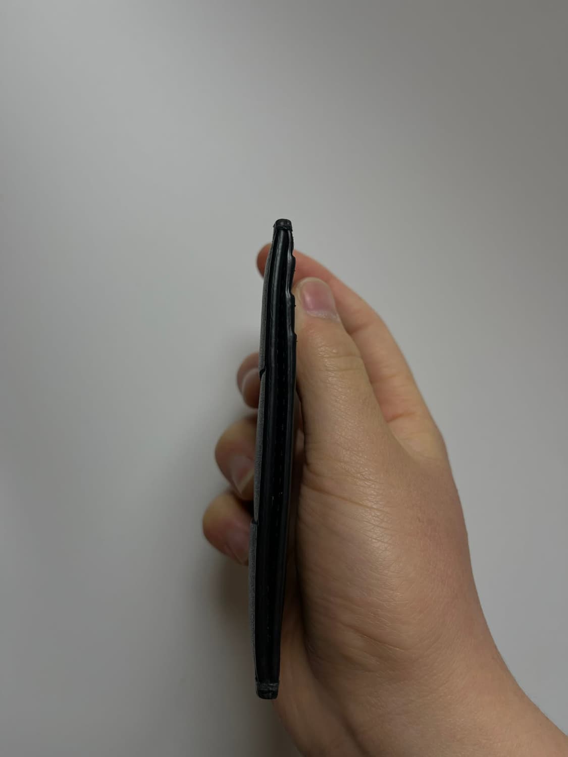 보테가베네타 신형 카세트 맥시 카드지갑 상품이미지4