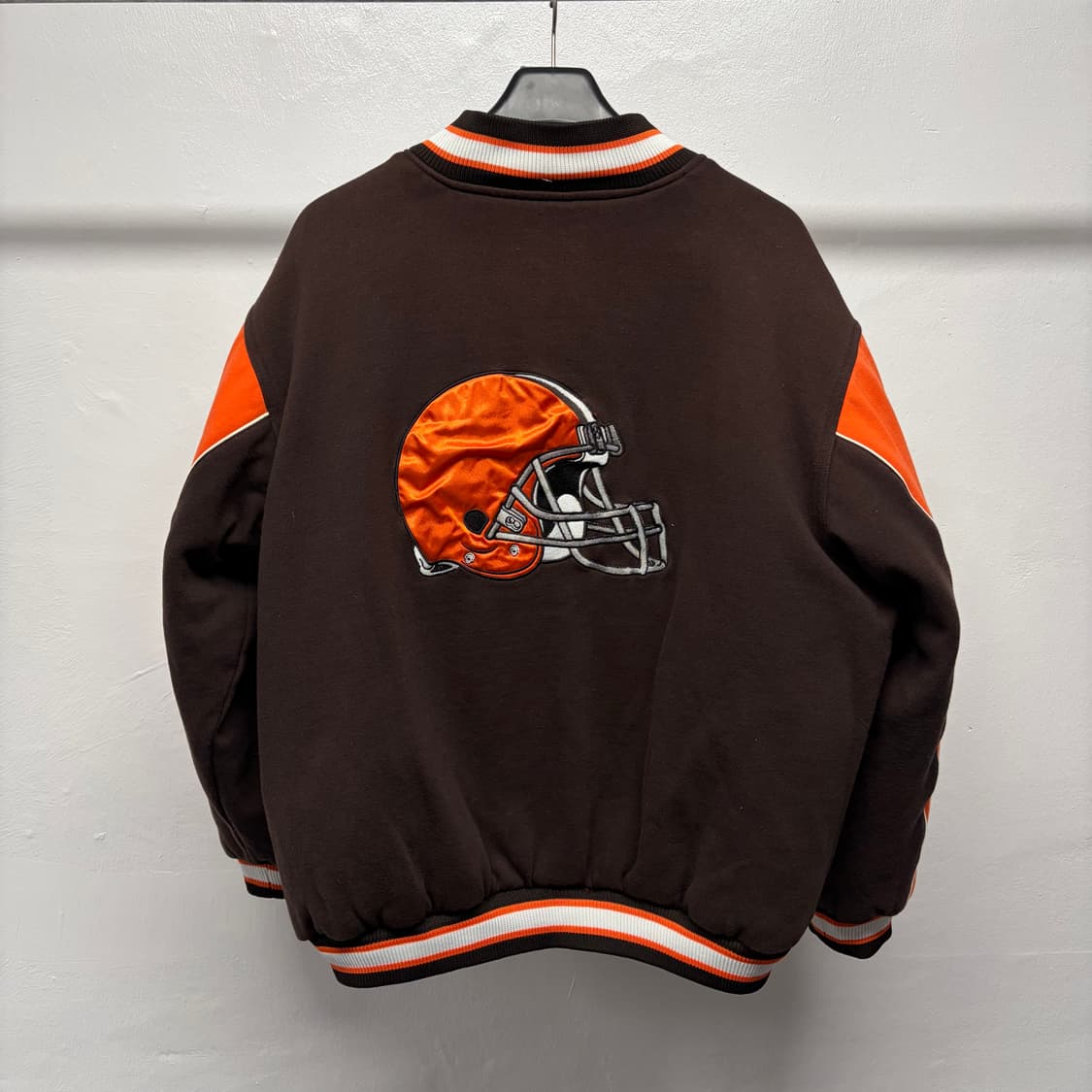 NFL 리버서블 럭비 자켓 상품이미지2