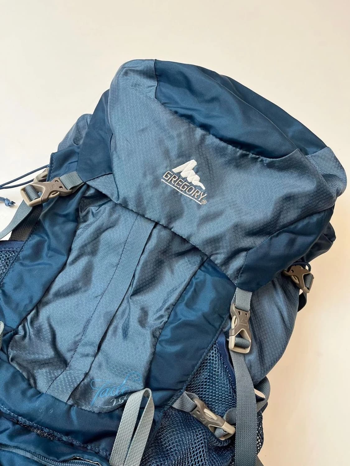 그레고리 제이드 38 L 고프코어 백팩 가방 A1449 상품이미지2