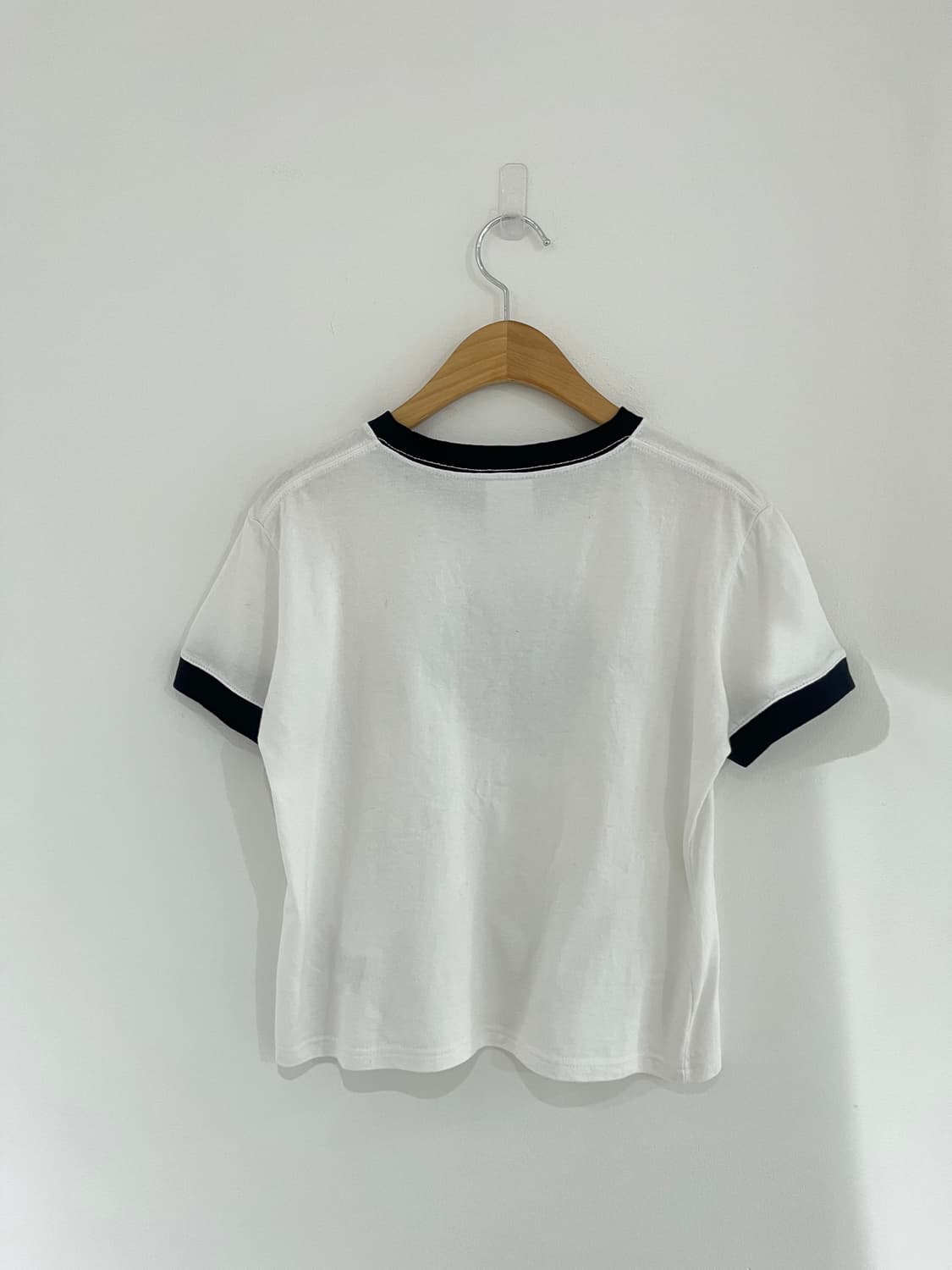 TO:RCH ringer t-shirt 상품이미지4