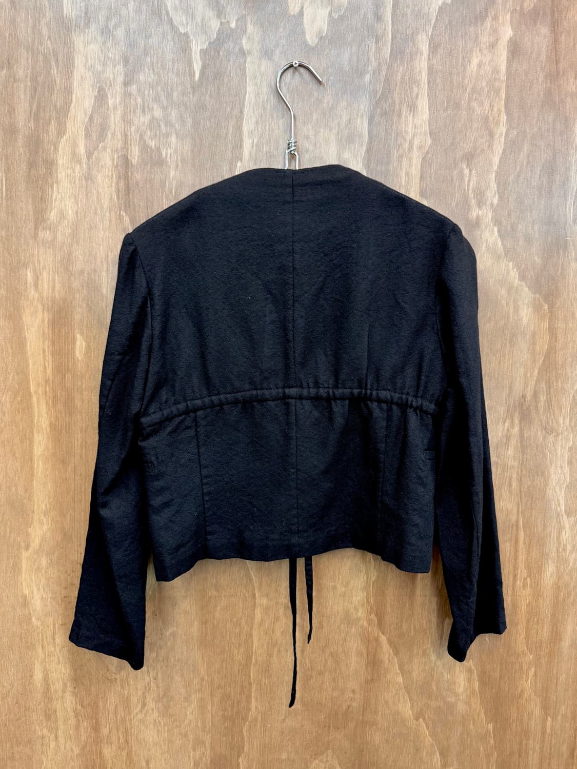 Y’s 울 가디건 상품이미지4