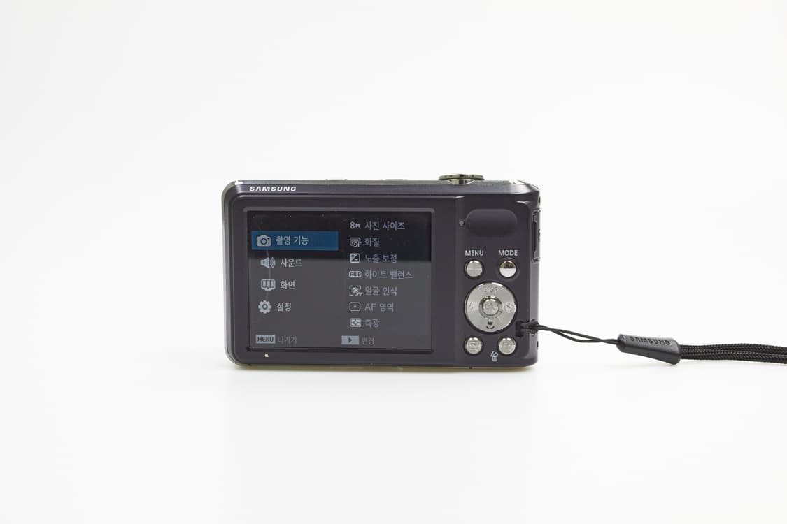 삼성 VLUU PL80 디카✨ 상품이미지5