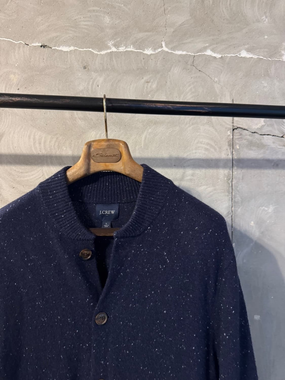 제이크루 가디건 100 상품이미지7