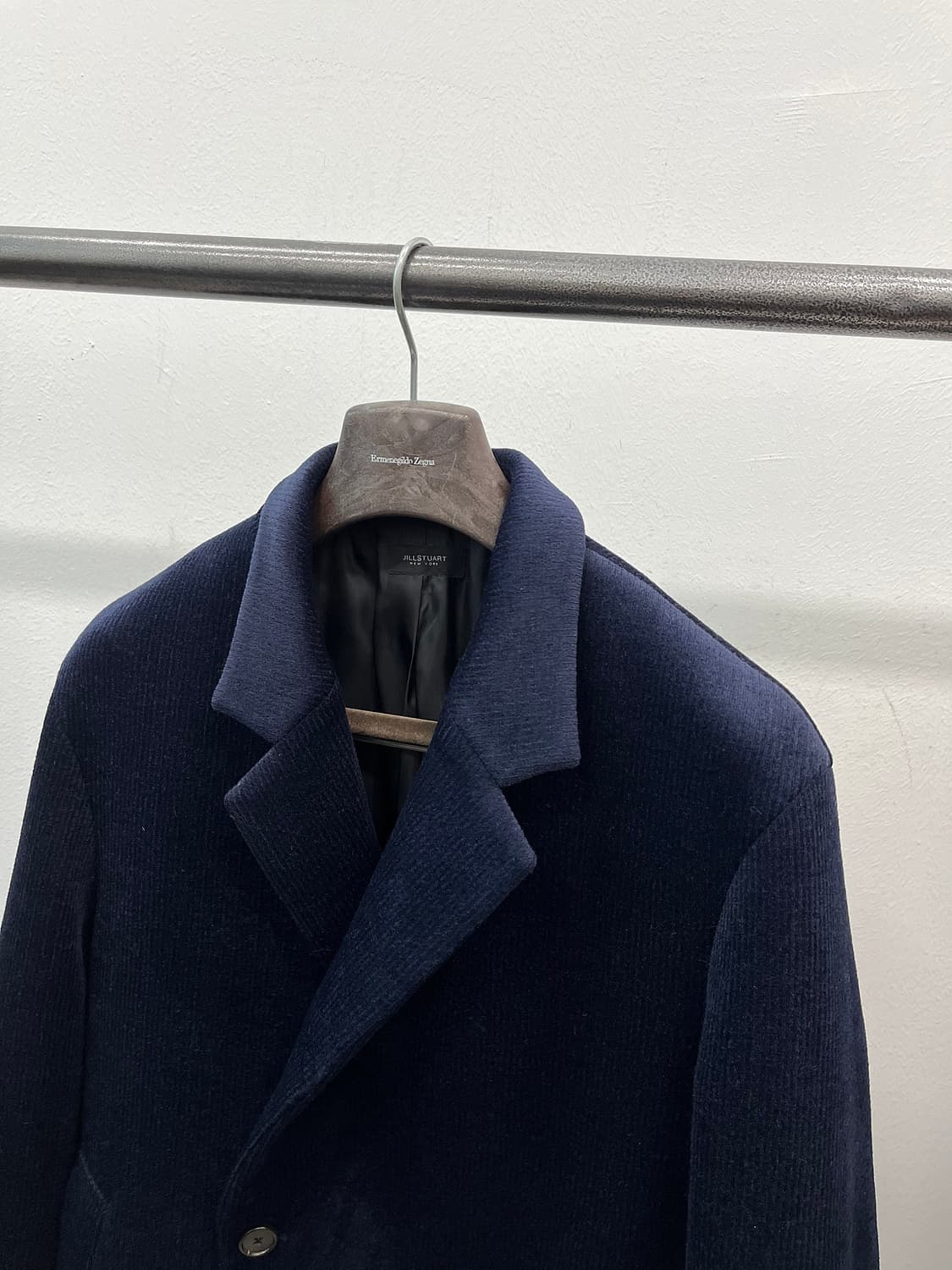 95) 질스튜어트 코듀로이 코트  상품이미지4