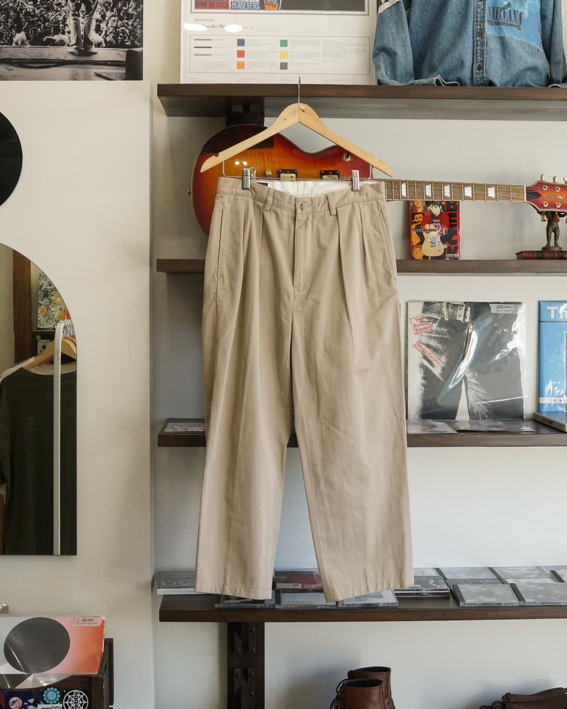 90s Polo Andrew 상품이미지2